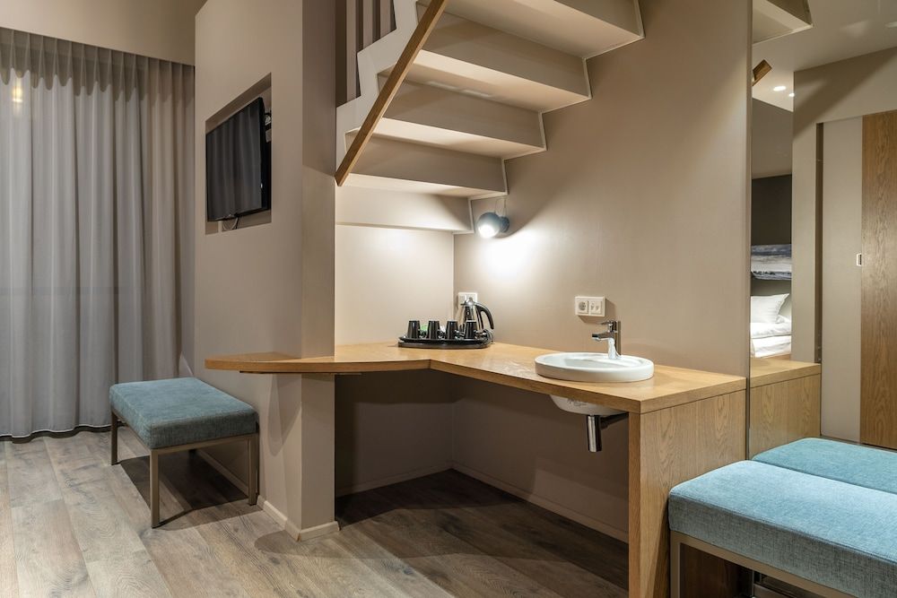 Hotel Vík í Mýrdal Family Room 17