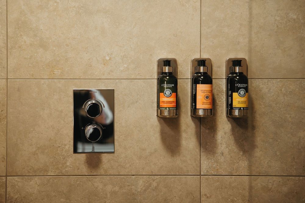 Hotel Vík í Mýrdal Family Room 15