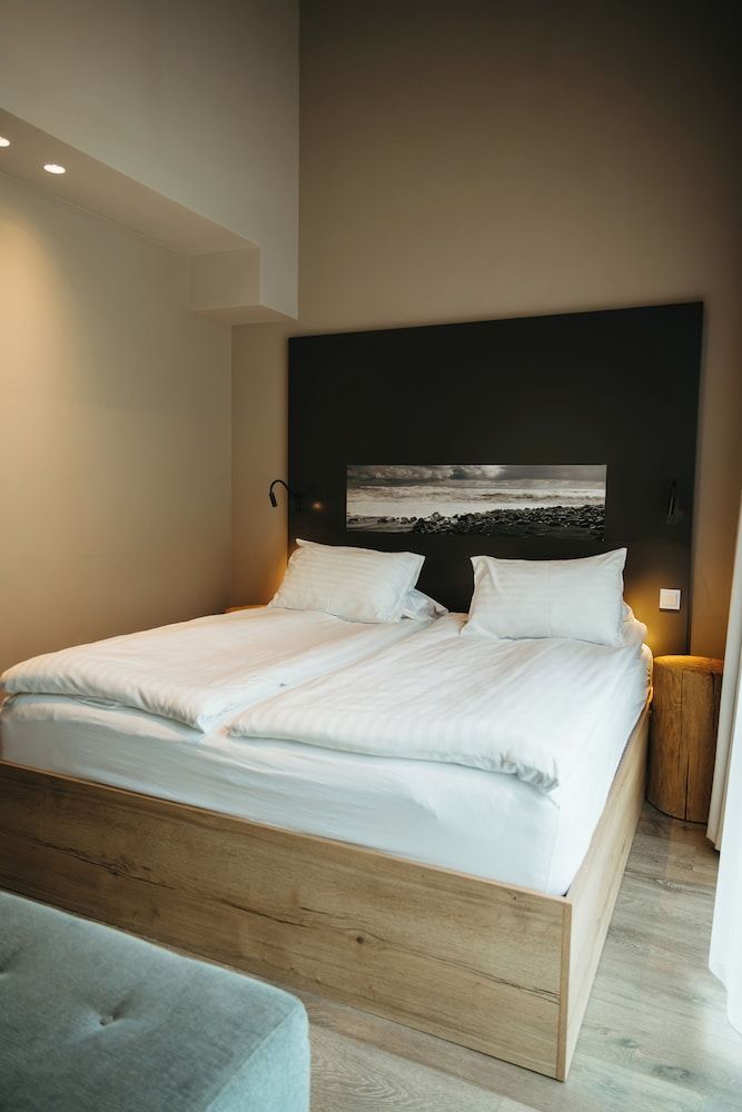 Hotel Vík í Mýrdal Family Room 6