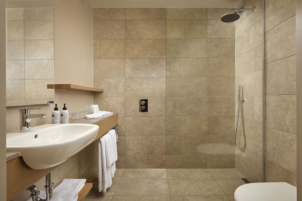 Hotel Vík í Mýrdal Family Room 13