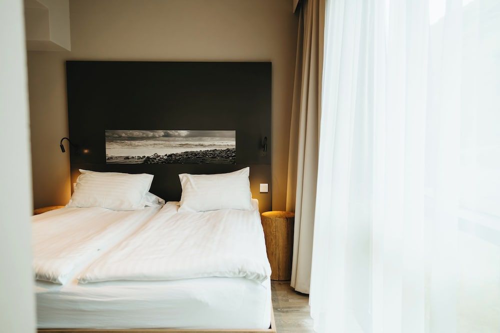 Hotel Vík í Mýrdal Family Room 7