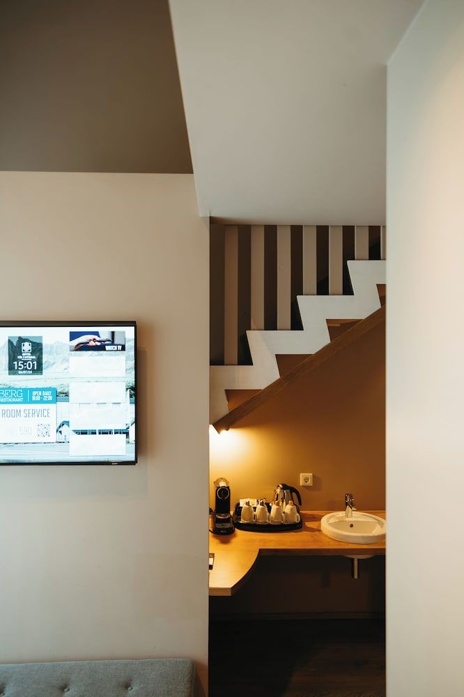 Hotel Vík í Mýrdal Family Room 18