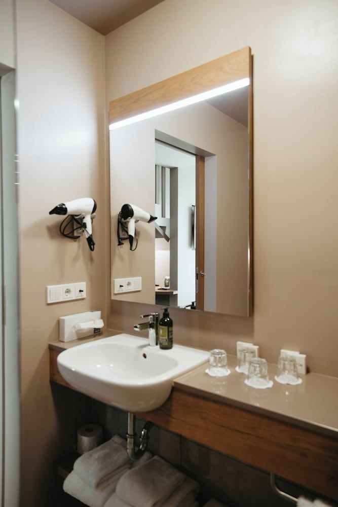 Hotel Vík í Mýrdal Family Room 16