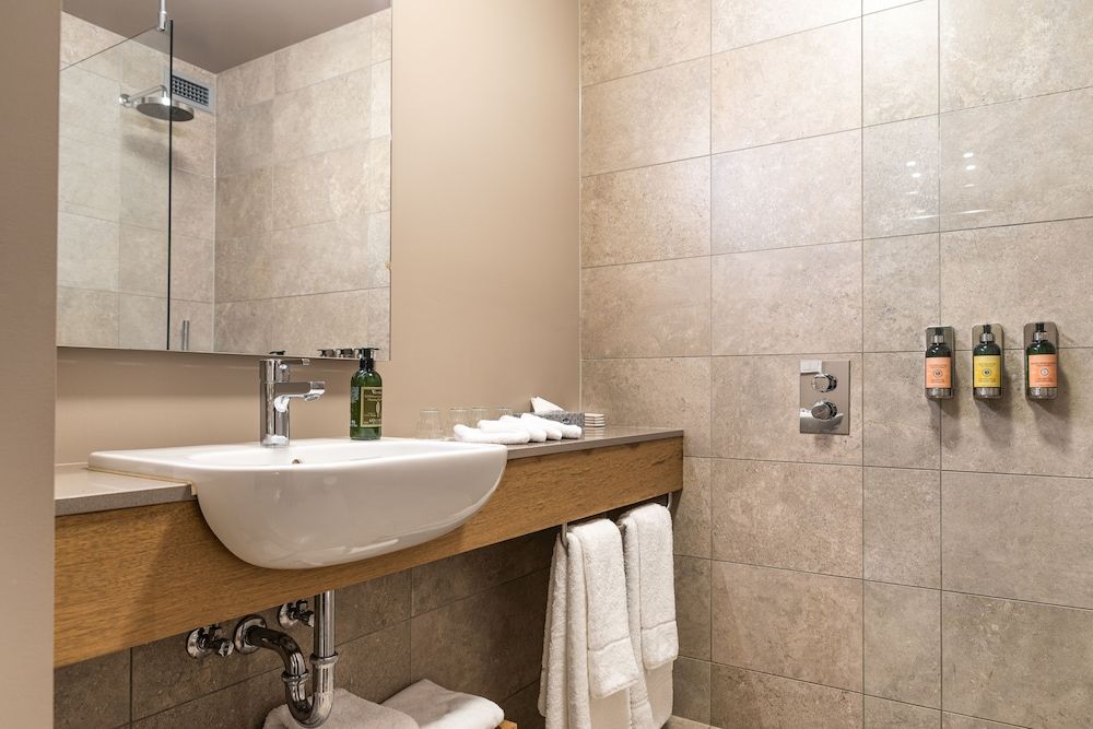 Hotel Vík í Mýrdal Family Room 14