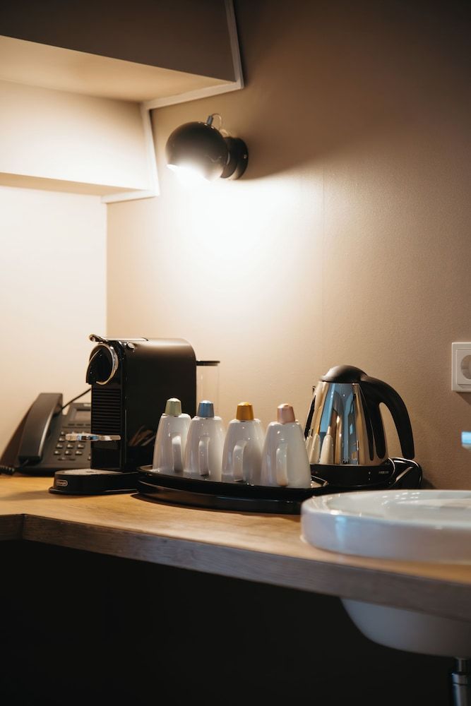 Hotel Vík í Mýrdal Family Room 19