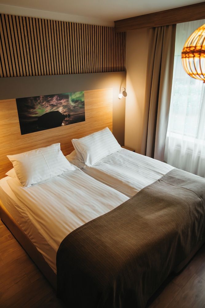 Hotel Vík í Mýrdal Standard Double or Twin Room 9