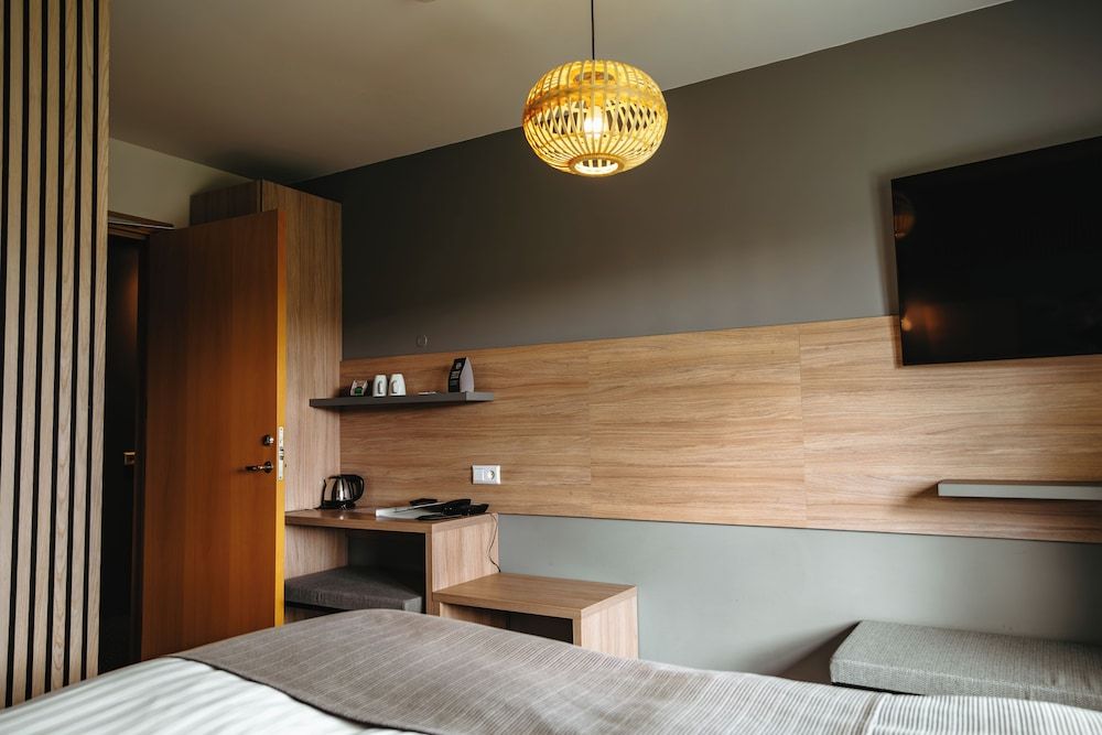 Hotel Vík í Mýrdal Standard Double or Twin Room 2