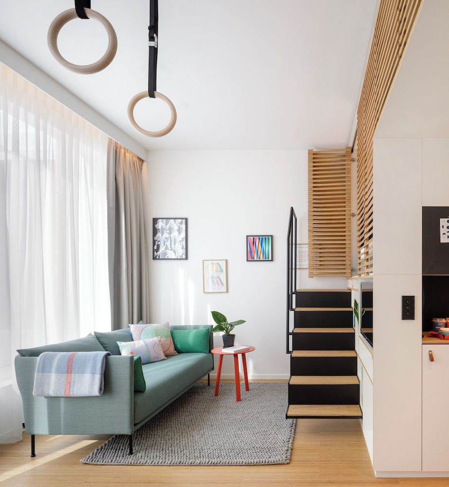 undefined Zoku Copenhagen 7
