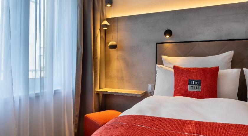 undefined Holiday Inn - the niu, Hide Berlin Friedrichshain by IHG 7