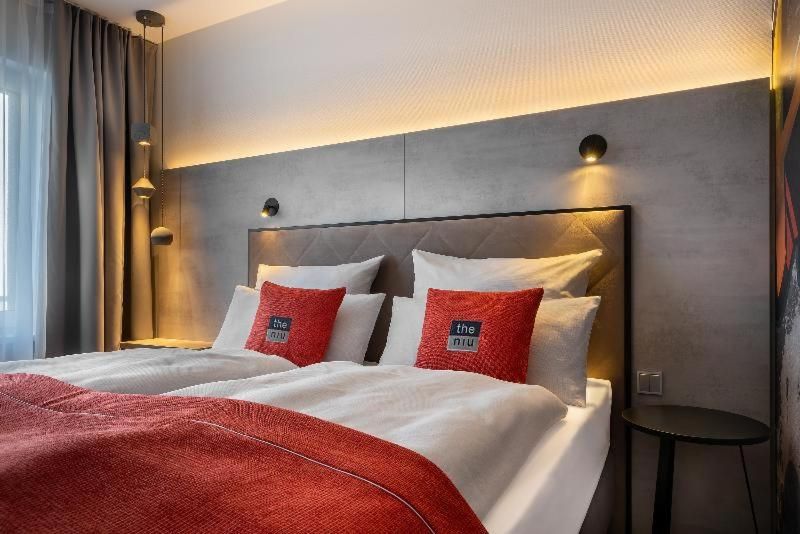 undefined Holiday Inn - the niu, Hide Berlin Friedrichshain by IHG 9