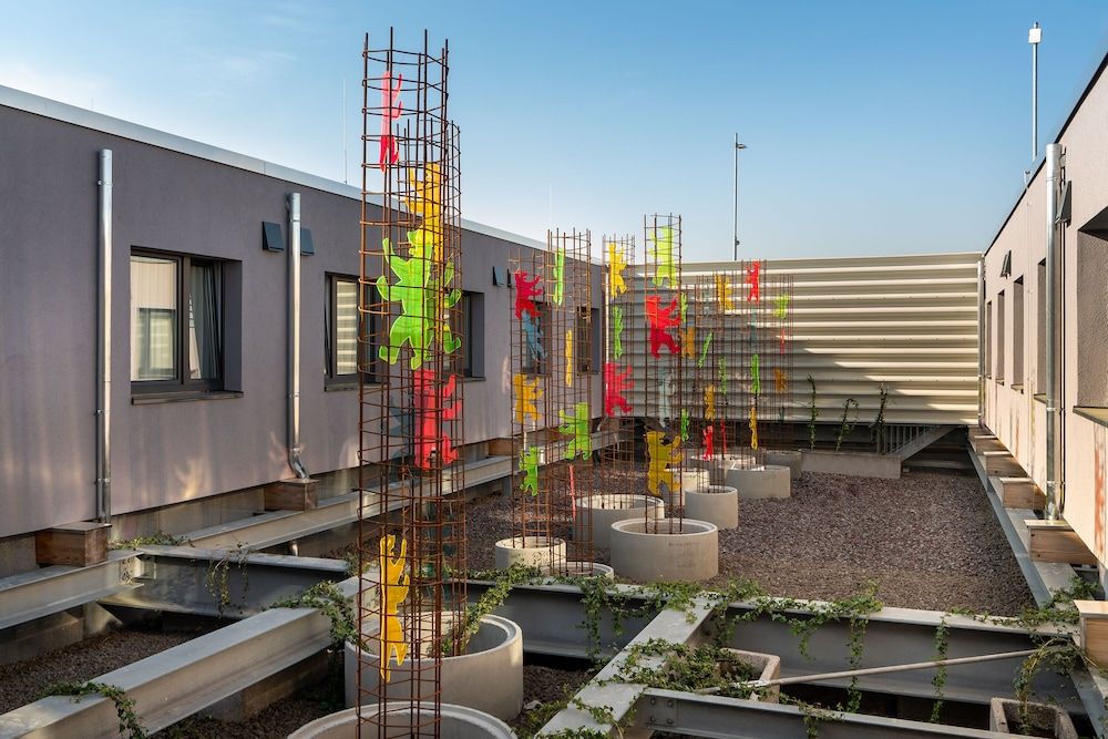 undefined Holiday Inn - the niu, Hide Berlin Friedrichshain by IHG 3