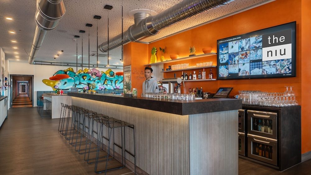 undefined Holiday Inn - the niu, Hide Berlin Friedrichshain by IHG 9