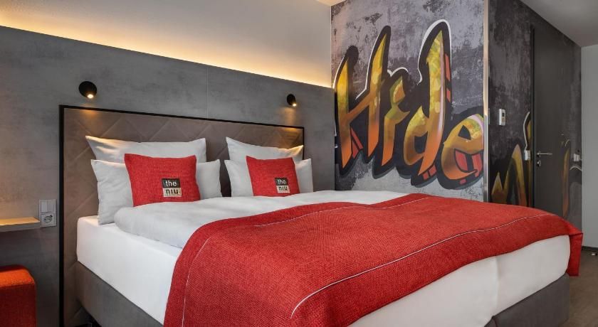 undefined Holiday Inn - the niu, Hide Berlin Friedrichshain by IHG 5