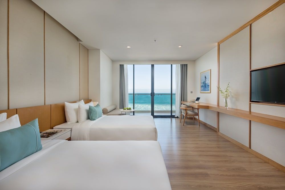 undefined TMS Hotel Da Nang Beach 2