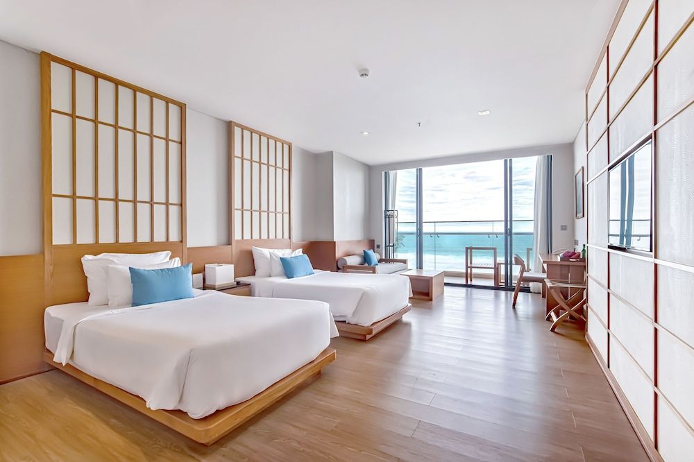 undefined TMS Hotel Da Nang Beach 3