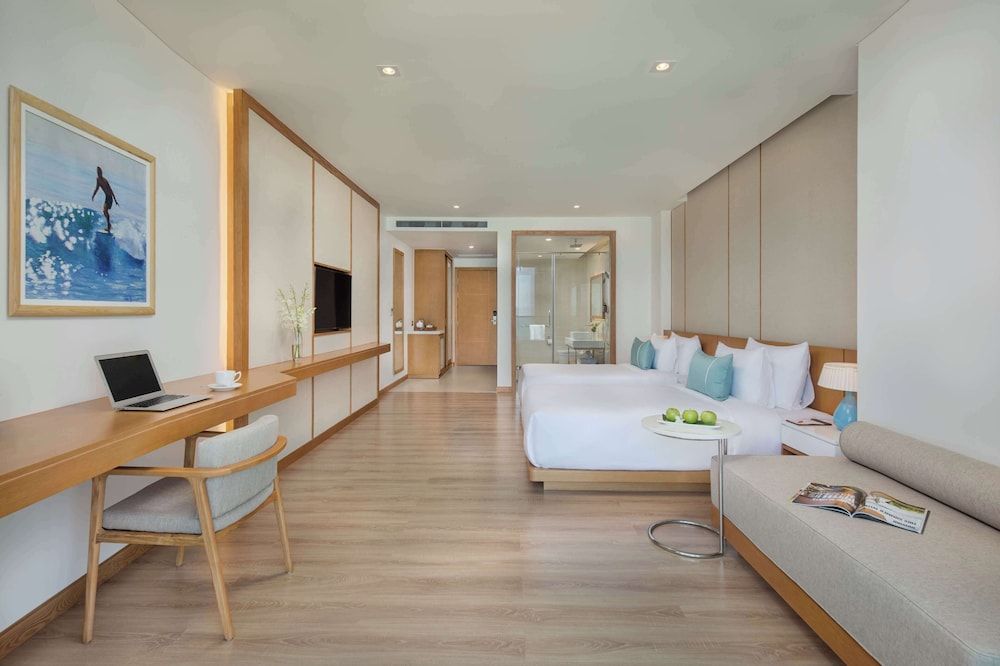 undefined TMS Hotel Da Nang Beach 10