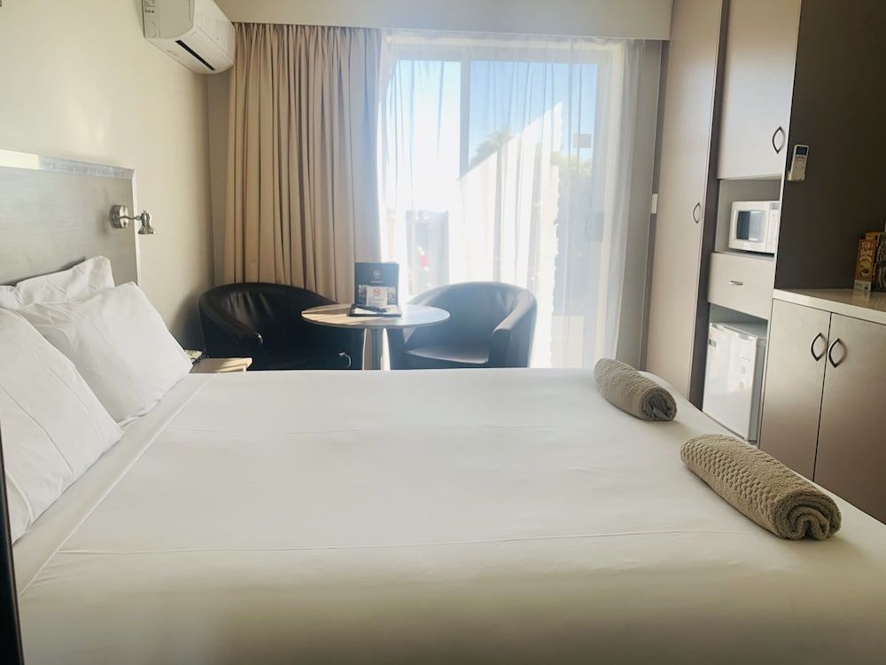 Spa Suite