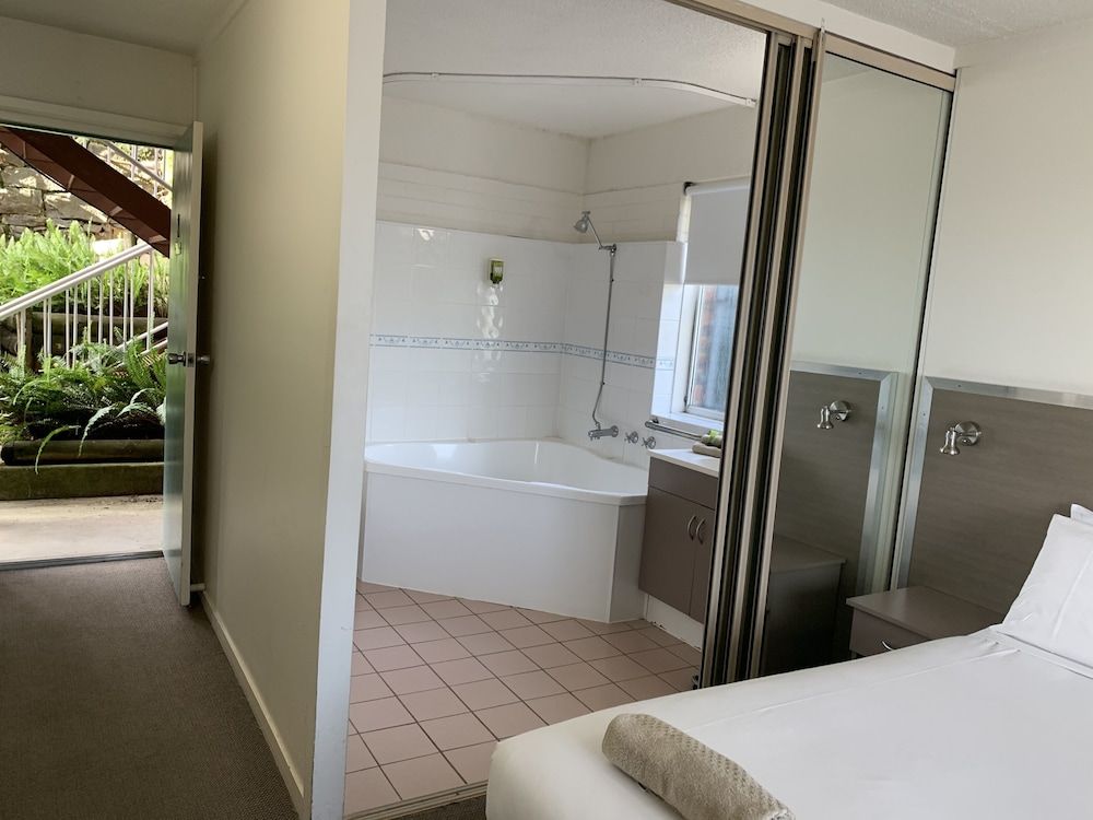 Spa Suite