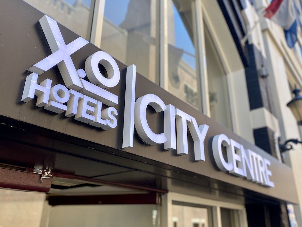 undefined XO Hotels City Centre 6