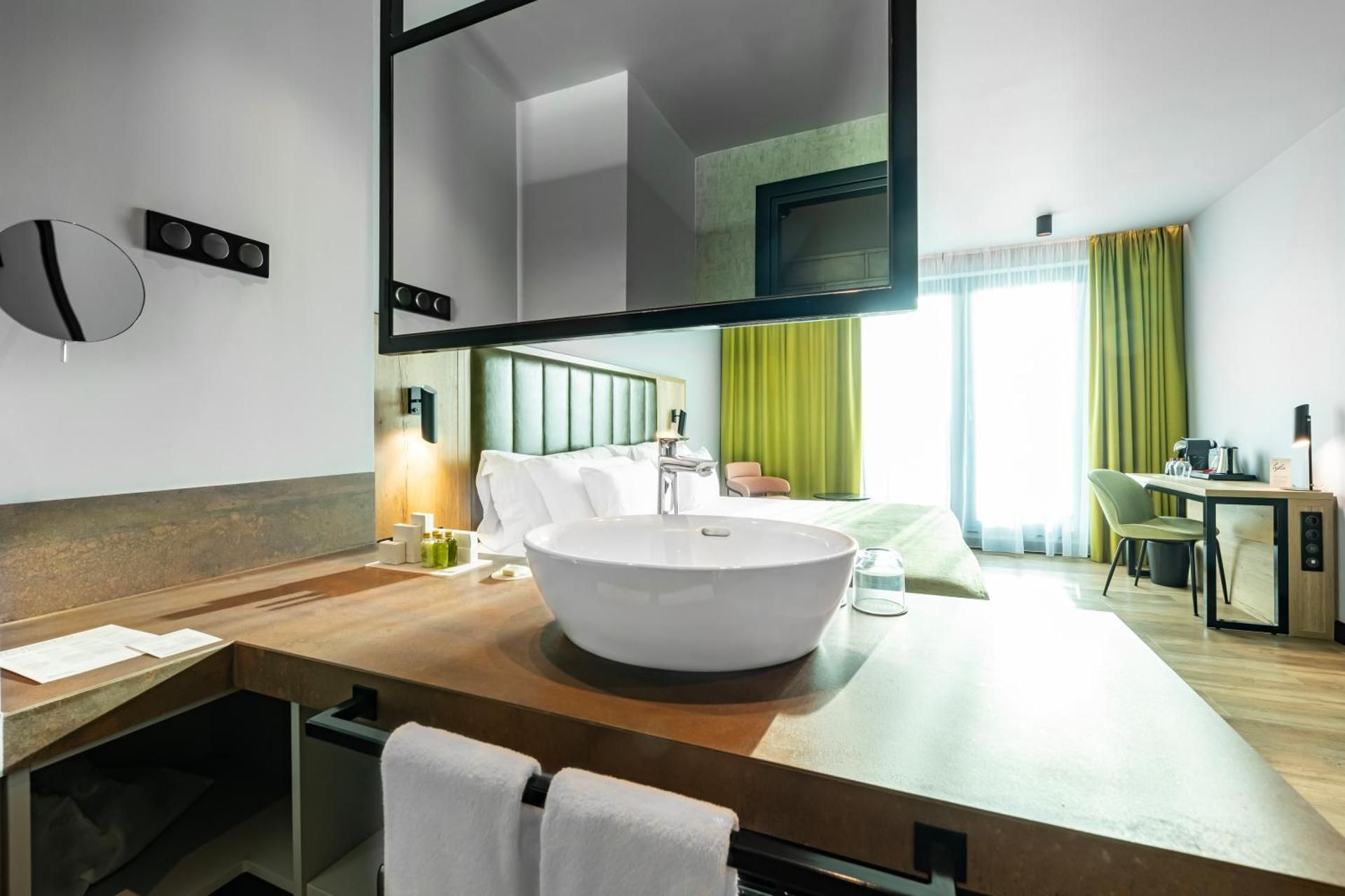 undefined Barcelo Budapest 4