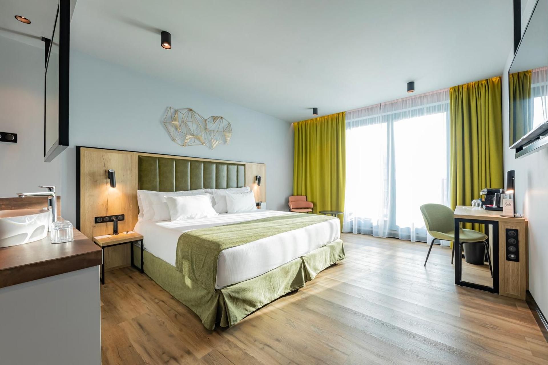 undefined Barcelo Budapest 2