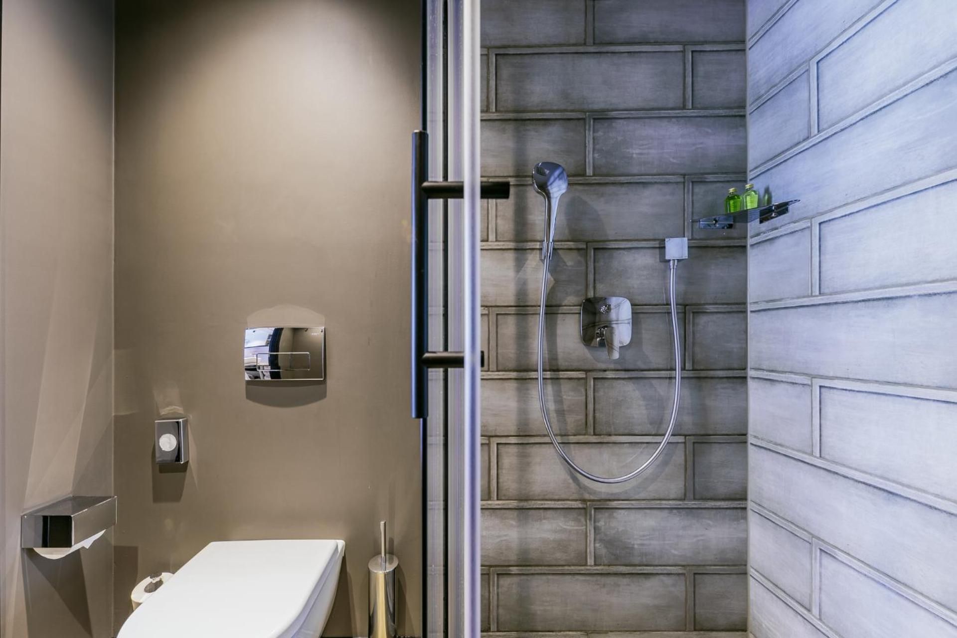 undefined Barcelo Budapest 7