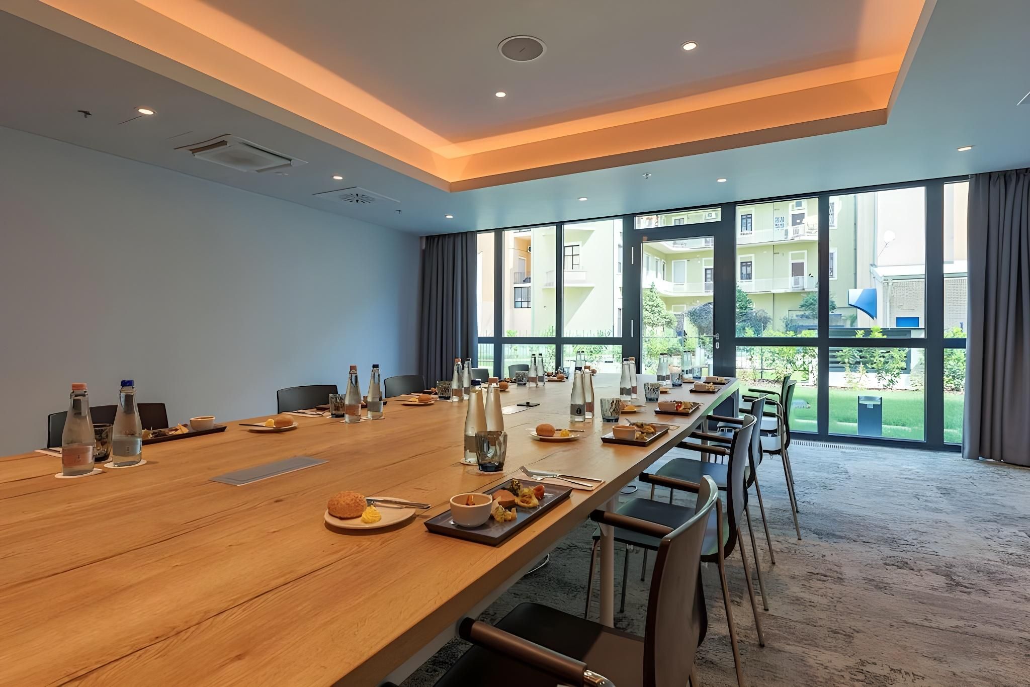 undefined Barcelo Budapest 10