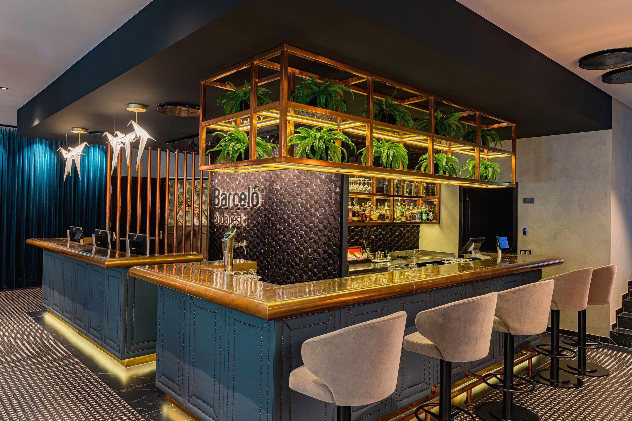 undefined Barcelo Budapest 4