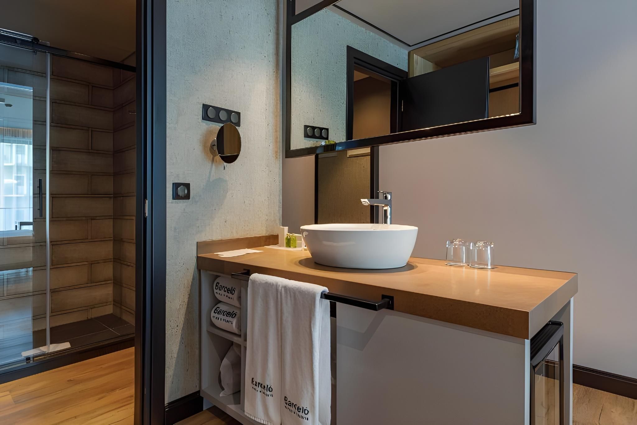 Barcelo Budapest Superior 3