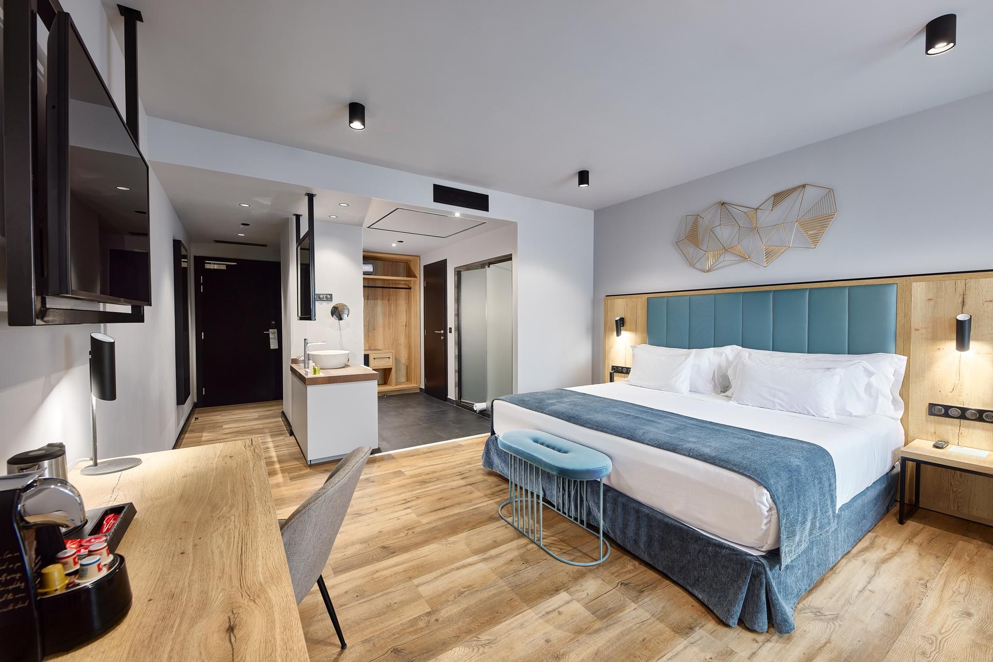 undefined Barcelo Budapest 5