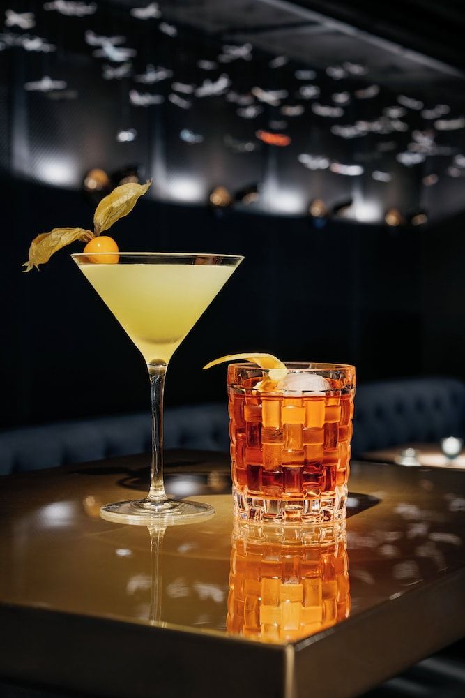 undefined Ruby Claire Hotel Geneva 8