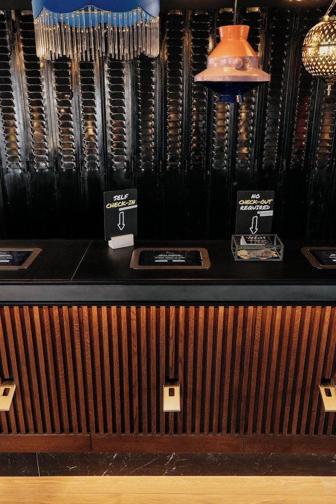 undefined Ruby Claire Hotel Geneva 5