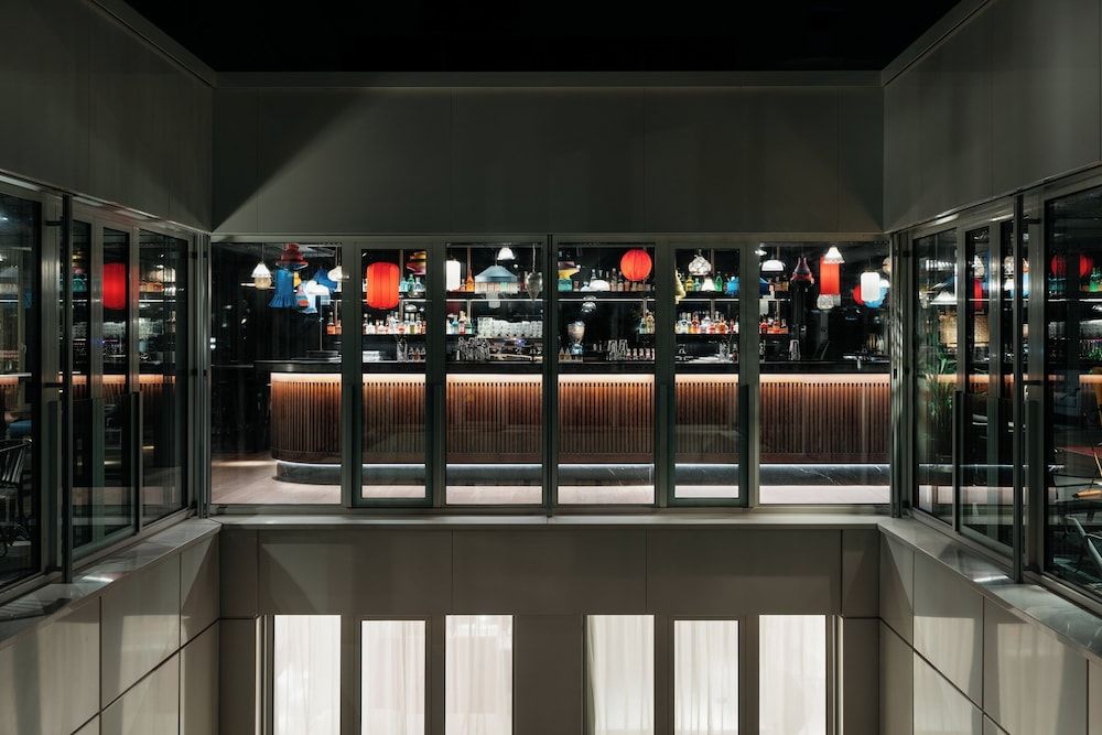 undefined Ruby Claire Hotel Geneva 7