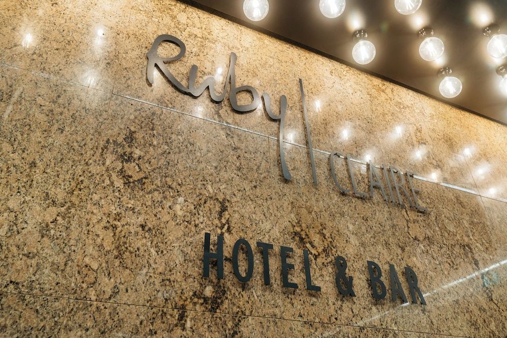 undefined Ruby Claire Hotel Geneva 4