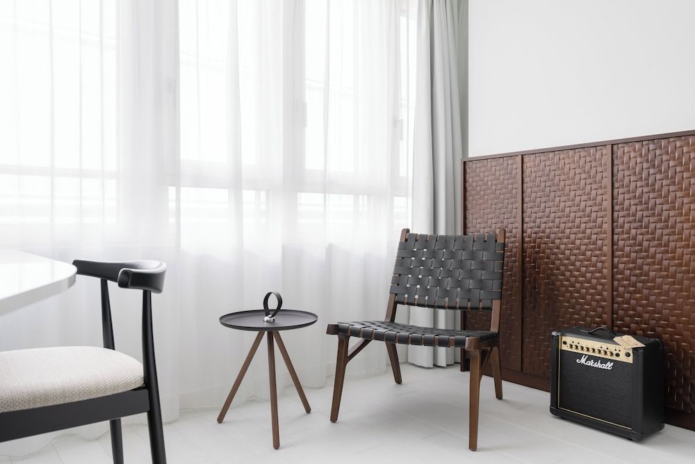 Ruby Claire Hotel Geneva Lovely Room 5