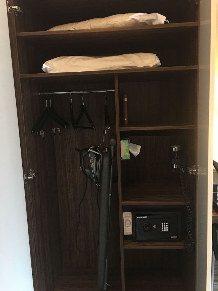 Simply Rooms & Suites Classic Double Room 17