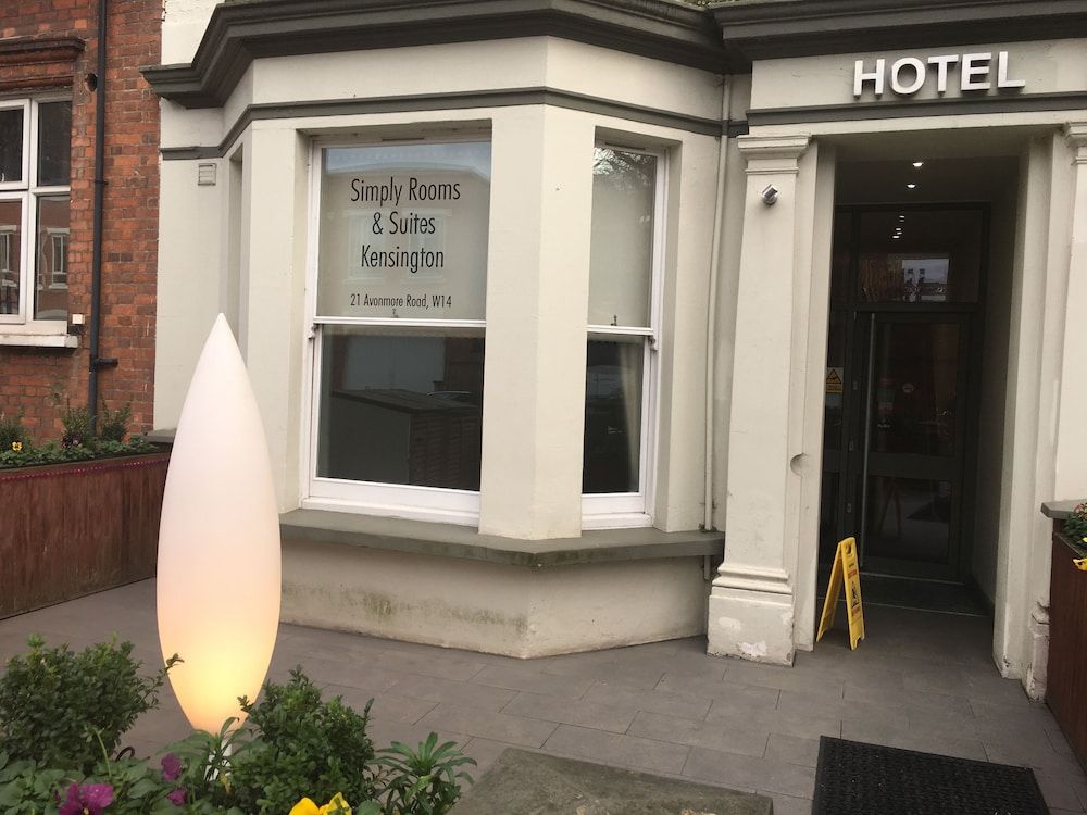 undefined Simply Rooms & Suites 3