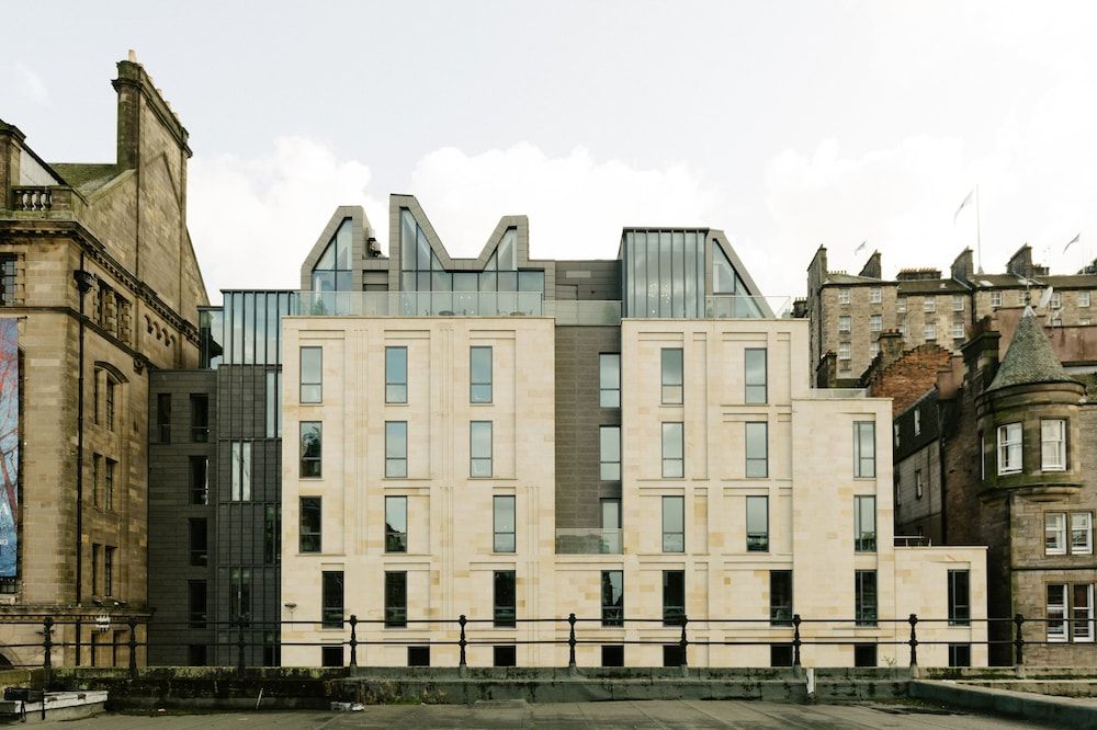 undefined Market Street Hotel 5