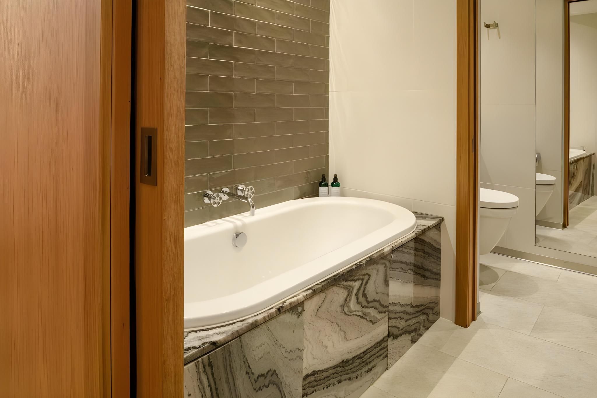 undefined Market Street Hotel 7