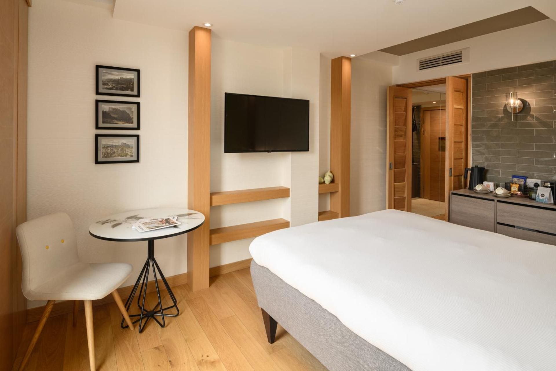 Cozy Room
