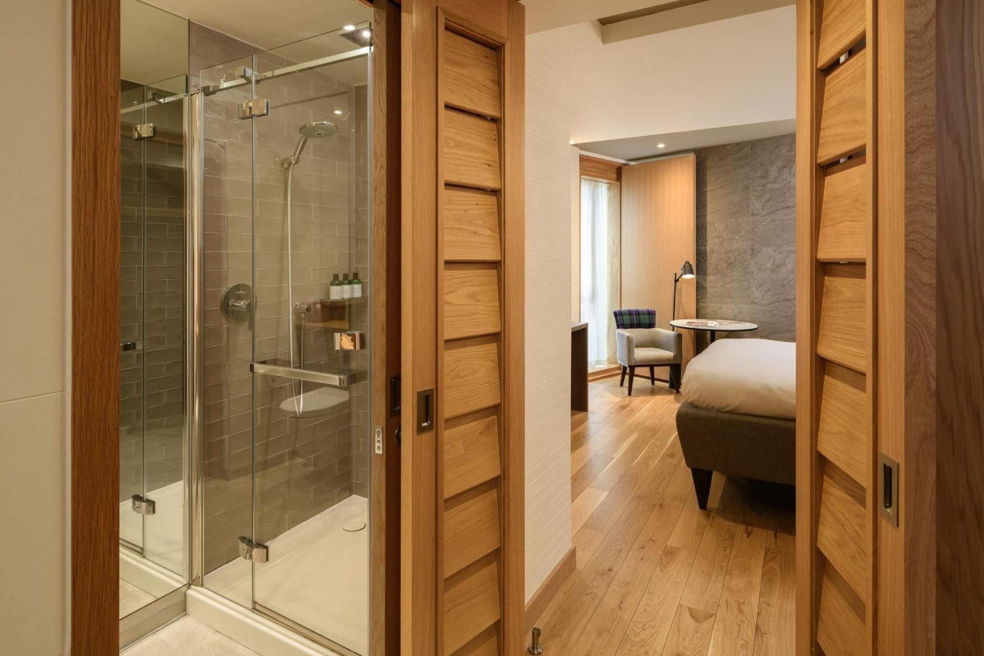 Double Room - ROOMY