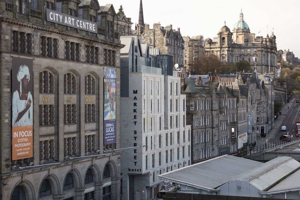 undefined Market Street Hotel 5