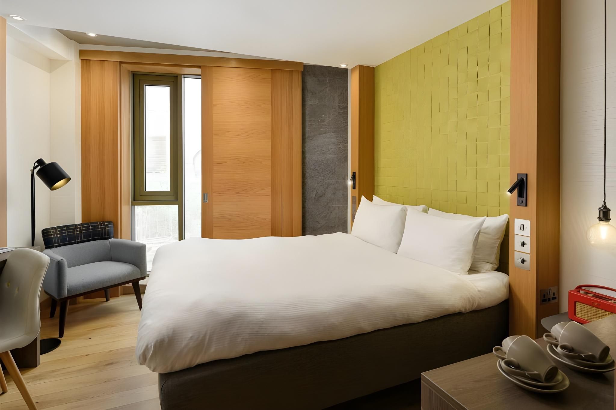 undefined Market Street Hotel 6