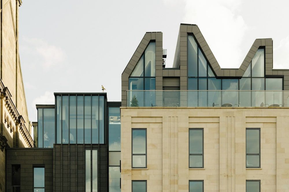 undefined Market Street Hotel 2