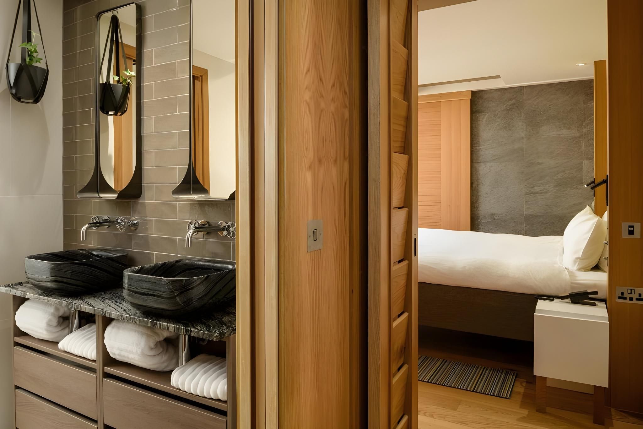 undefined Market Street Hotel 8