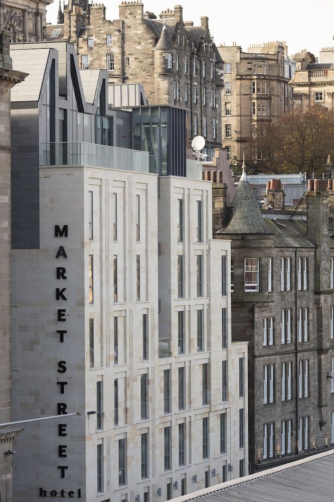 undefined Market Street Hotel 3