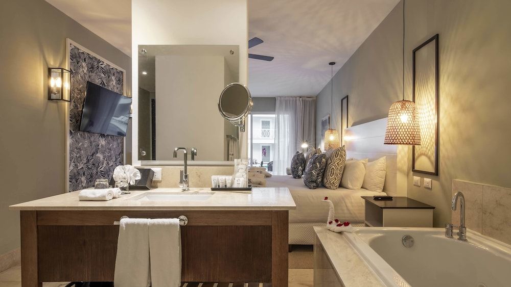 Master Suite