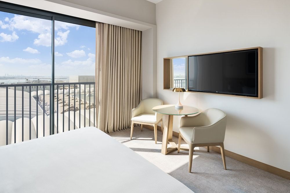 Vida Beach Resort Marassi Al Bahrain Deluxe Twin Room, 2 Twin Beds