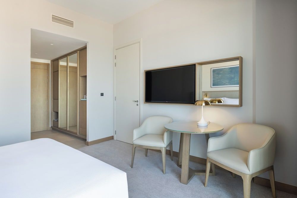 Vida Beach Resort Marassi Al Bahrain Deluxe Room, 2 Twin Beds, Partial Sea View 7