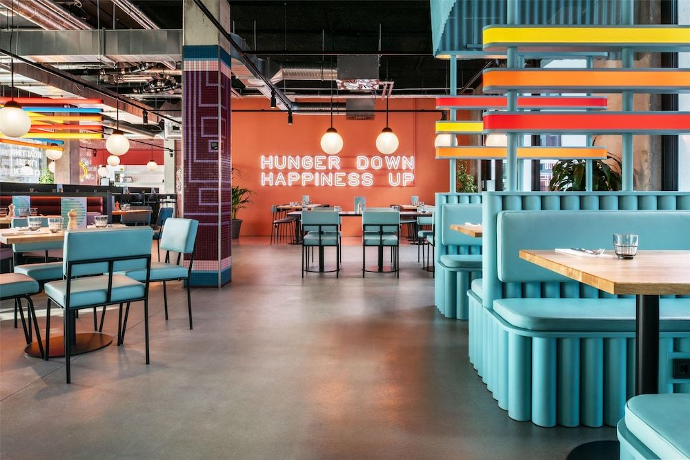 undefined The Social Hub Berlin